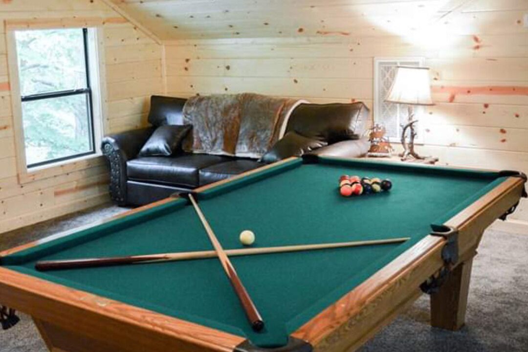 Photo of Bedroom in Dry Creek
