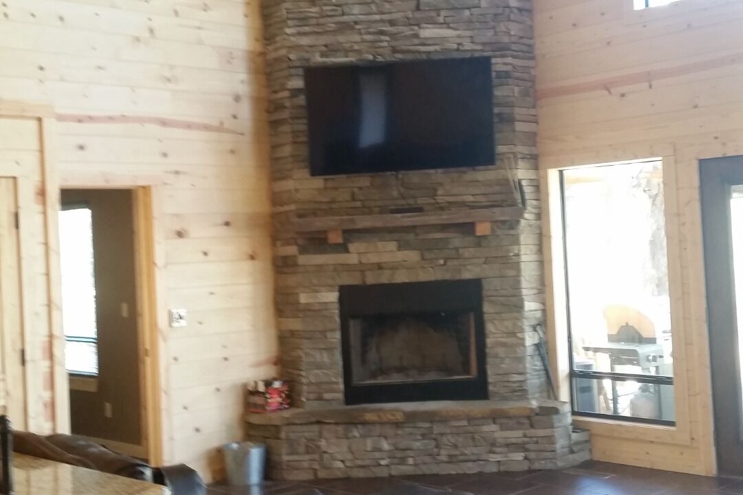 Photo of Livingroom in Dry Creek