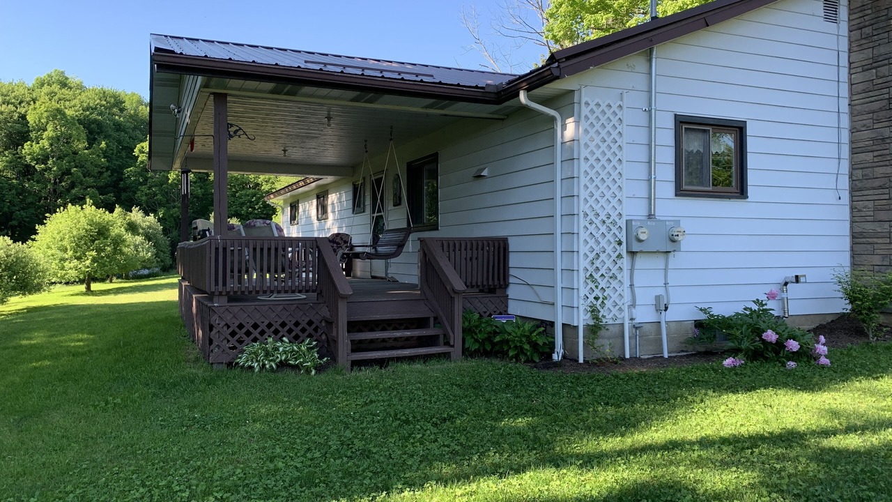 Photo of Outdoor in Centerville