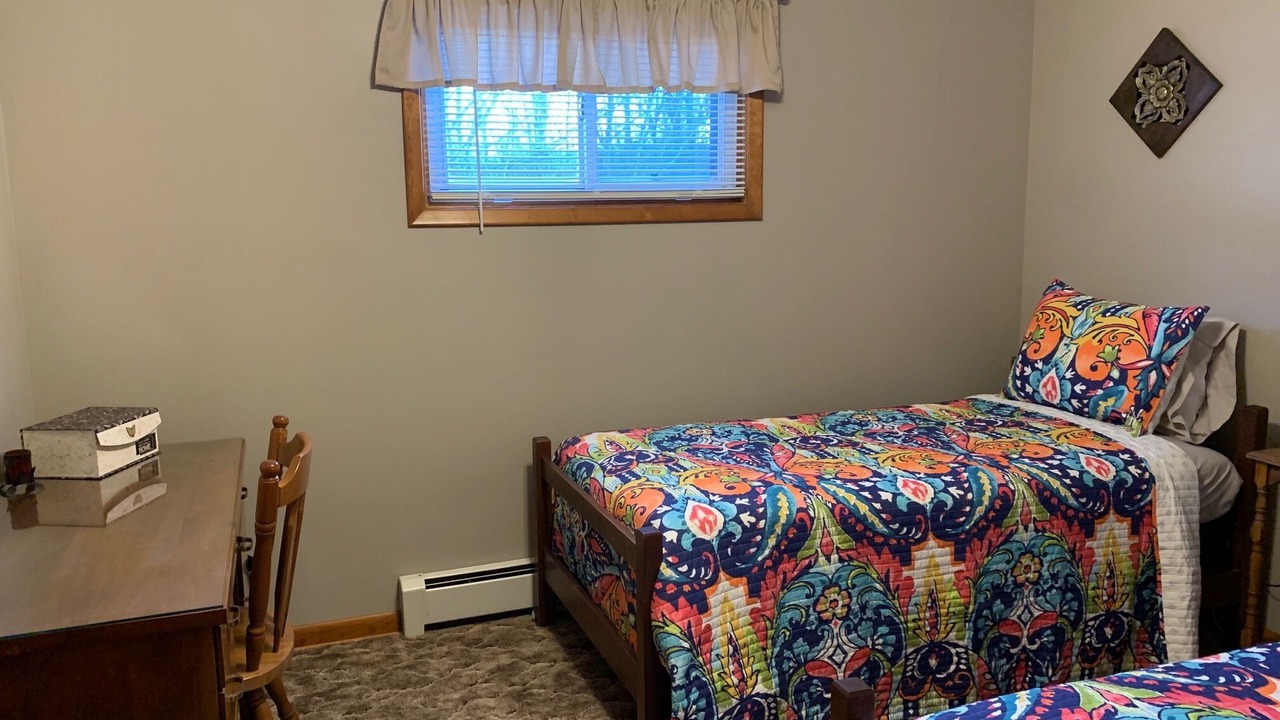 Photo of Bedroom in Centerville