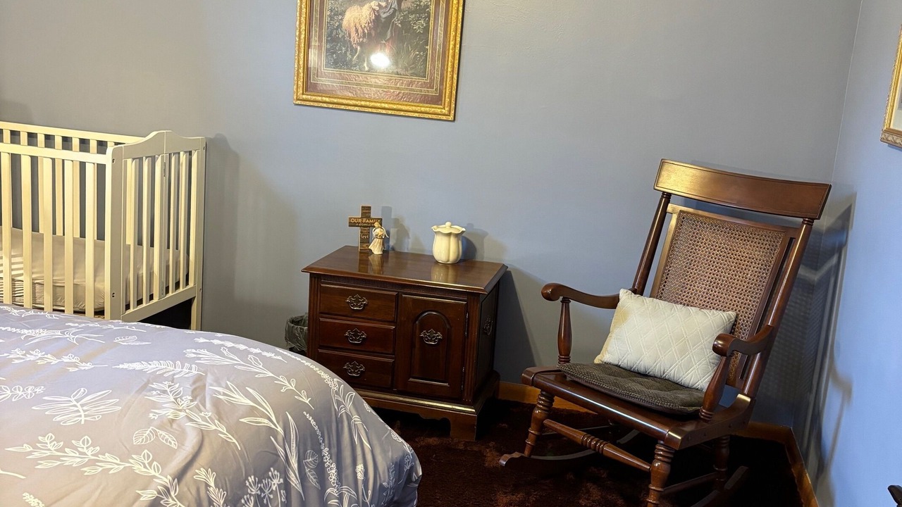 Photo of Bedroom in Centerville