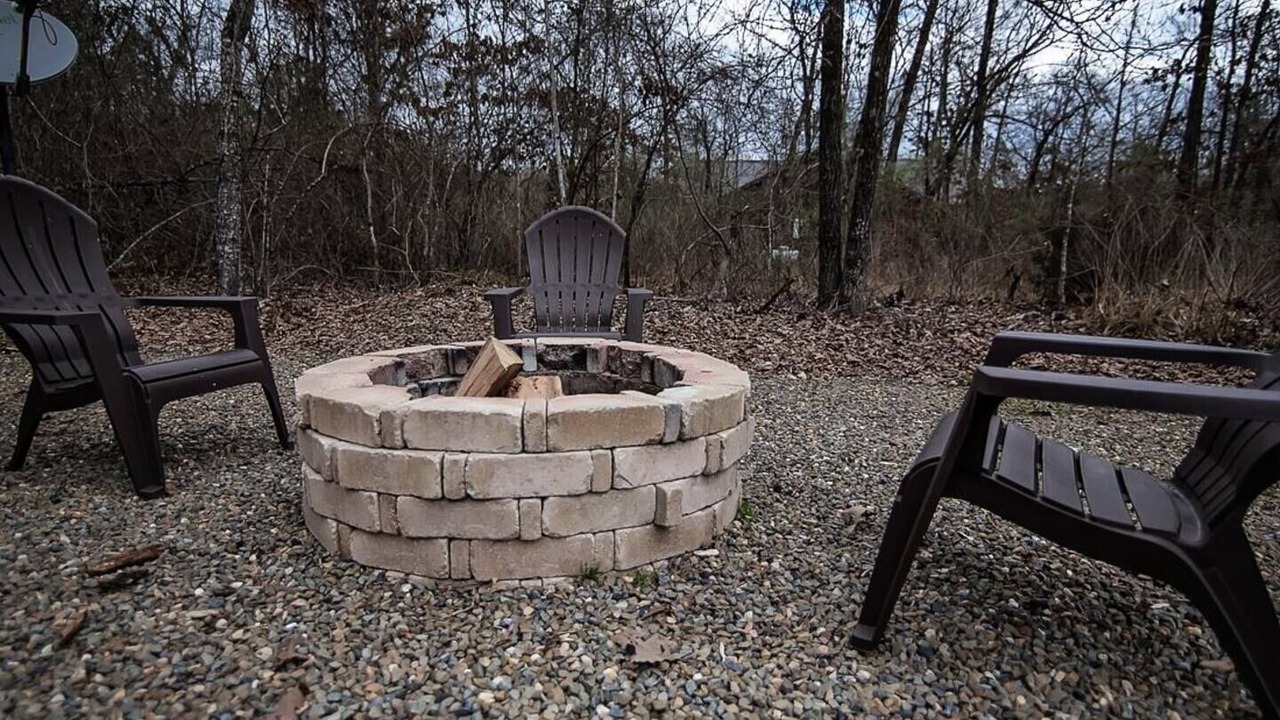 Photo of Outdoor in Hochatown