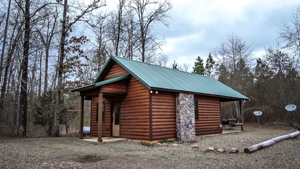 Photo of Outdoor in Hochatown
