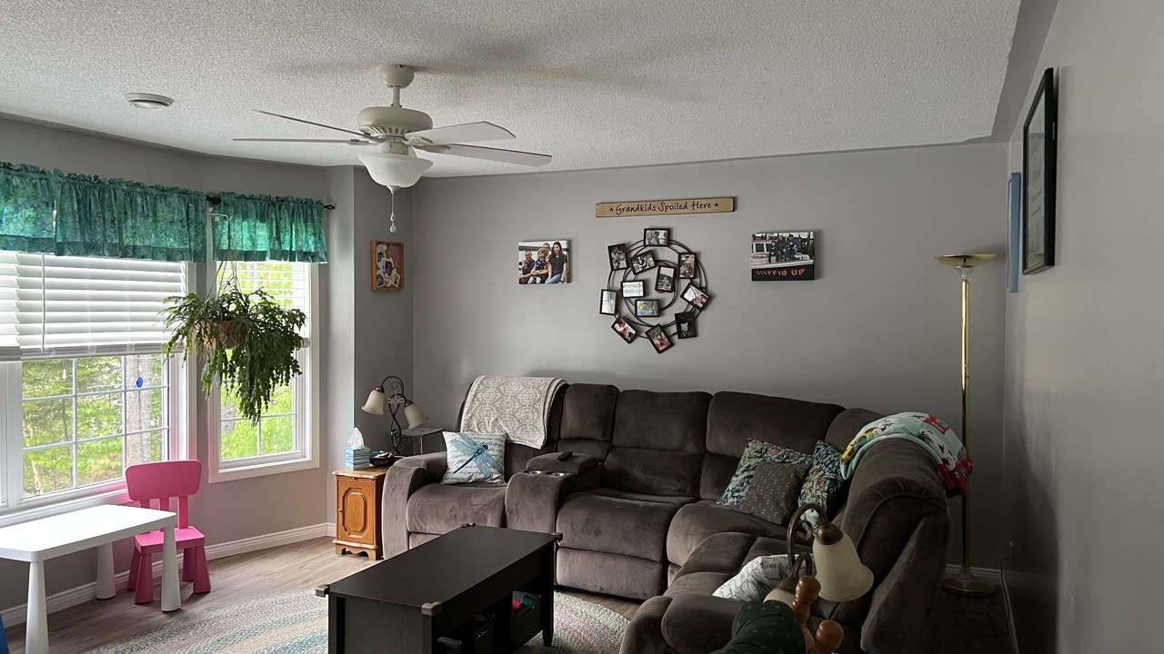 Photo of Bedroom in Bass Harbor