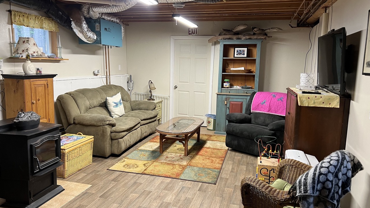 Photo of Bedroom in Bass Harbor