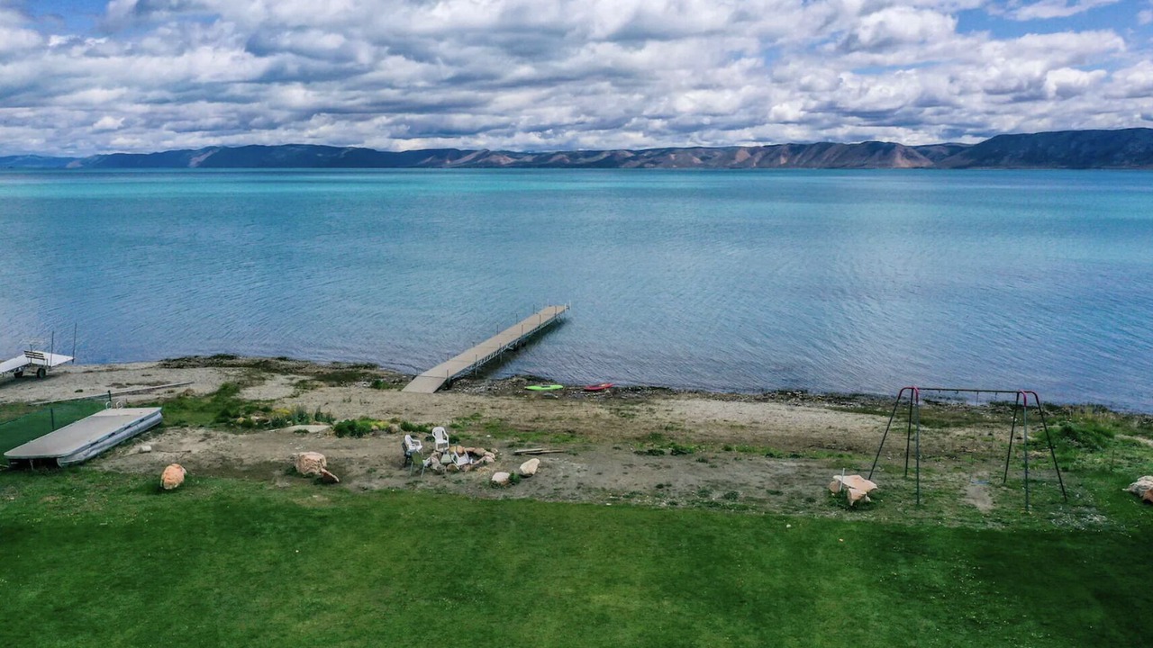 Photo of Outdoor in Garden City