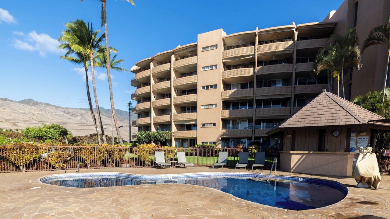 Photo of Outdoor in Maalaea
