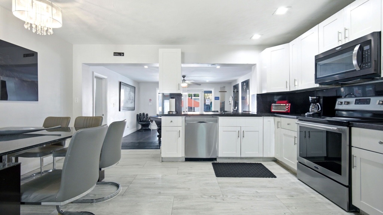 Photo of Kitchen in Little Ranches