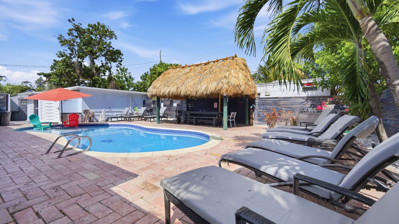 Photo of Outdoor in Little Ranches