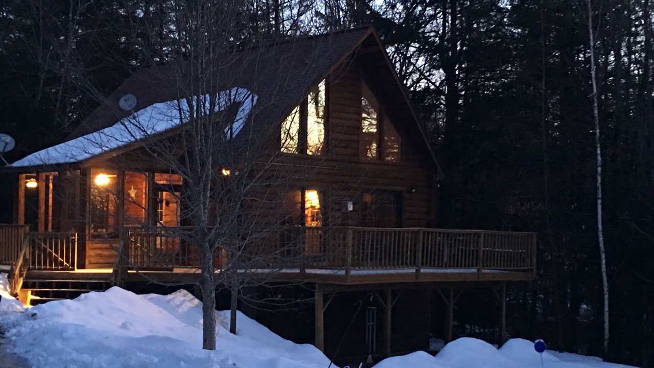 Photo of Outdoor in Kents Hill