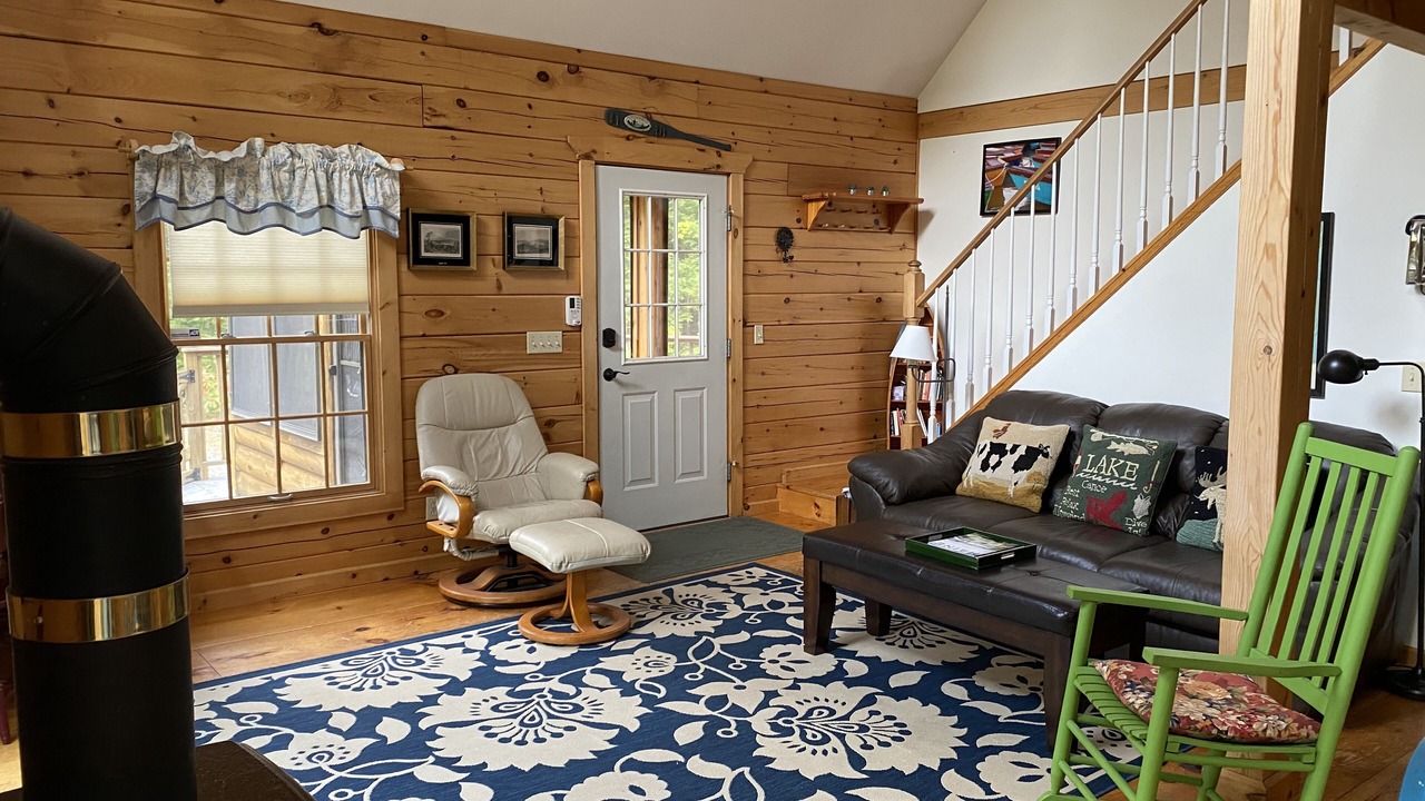 Photo of Livingroom in Kents Hill