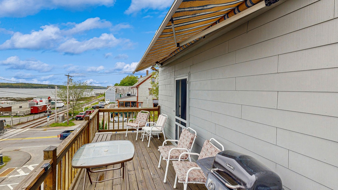 Photo of Outdoor in Wiscasset