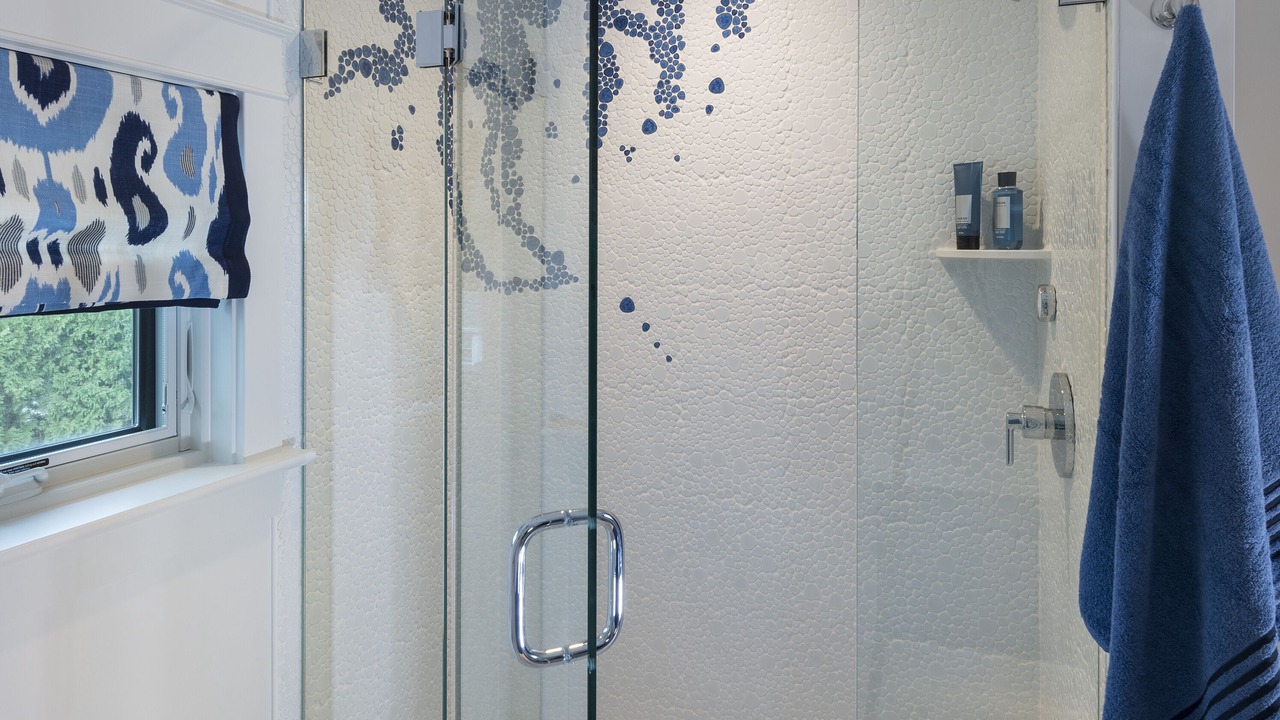 Photo of Bathroom in Narragansett Pier