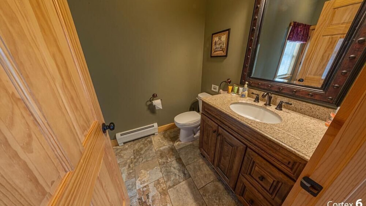 Photo of Bathroom in Bethel