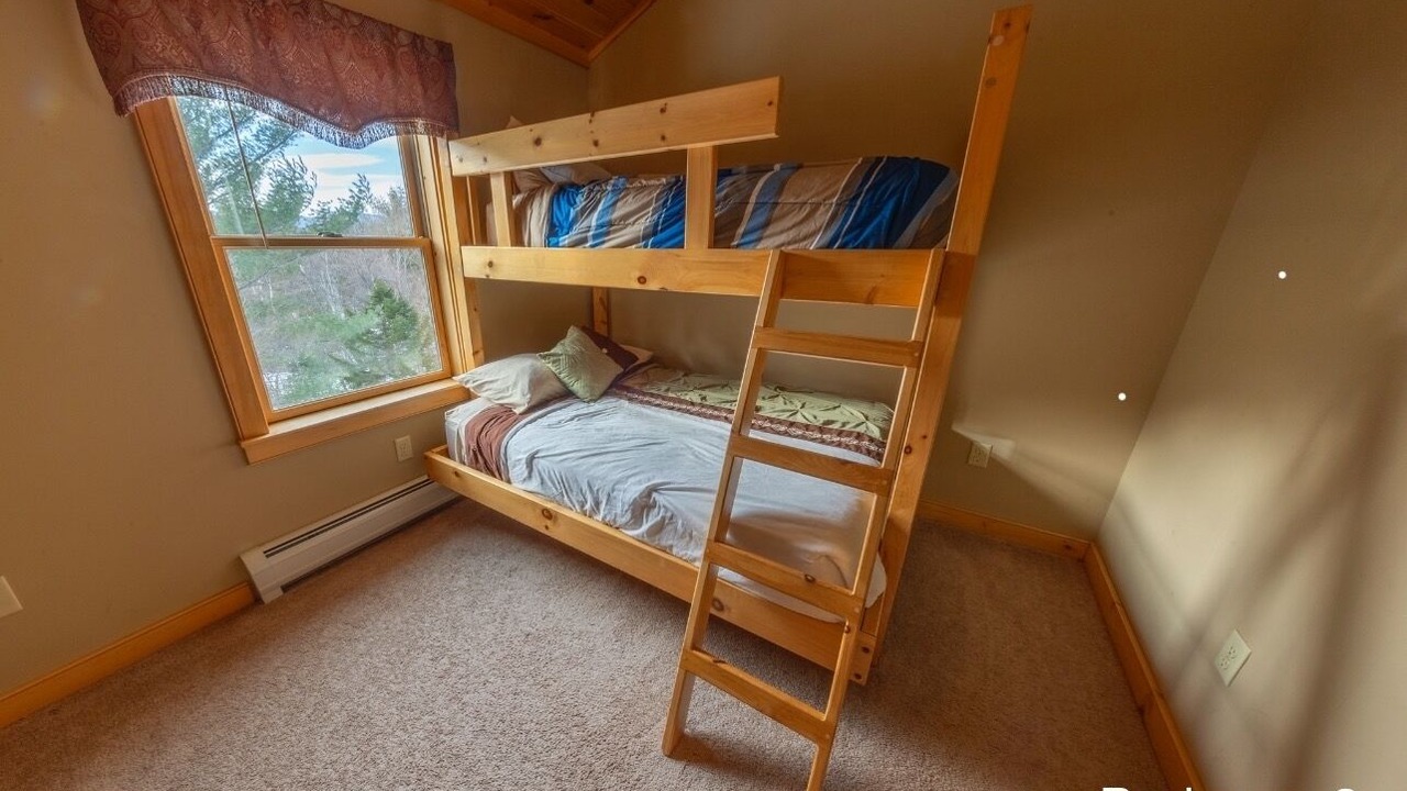 Photo of Bedroom in Bethel