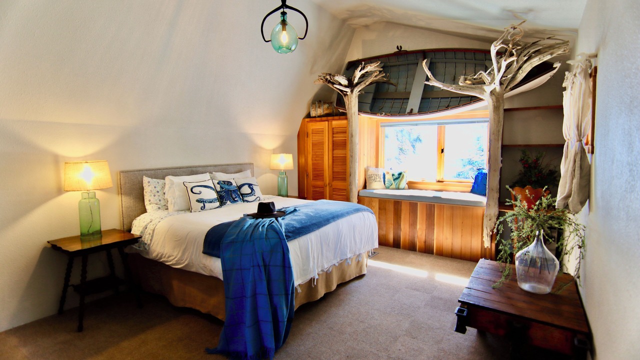 Photo of Bedroom in Seldovia Village