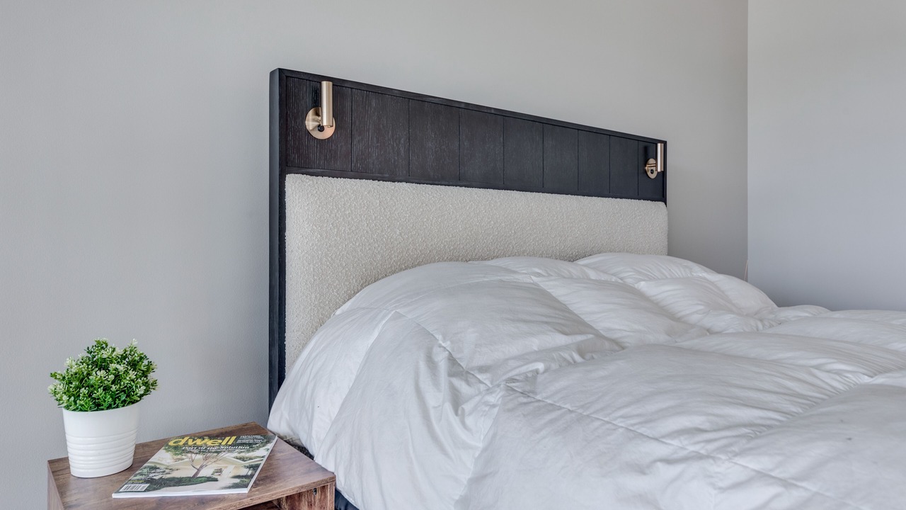 Photo of Bedroom in Italian Village