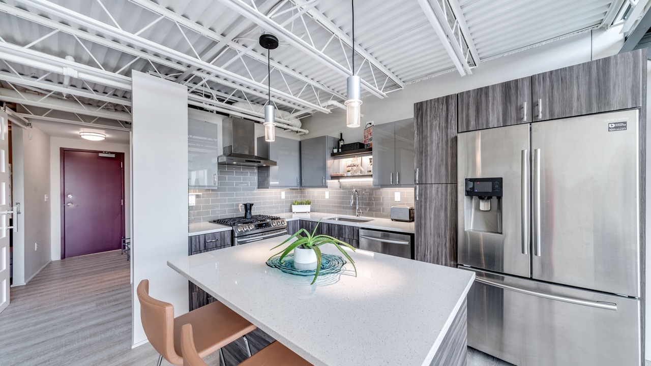 Photo of Kitchen in Italian Village