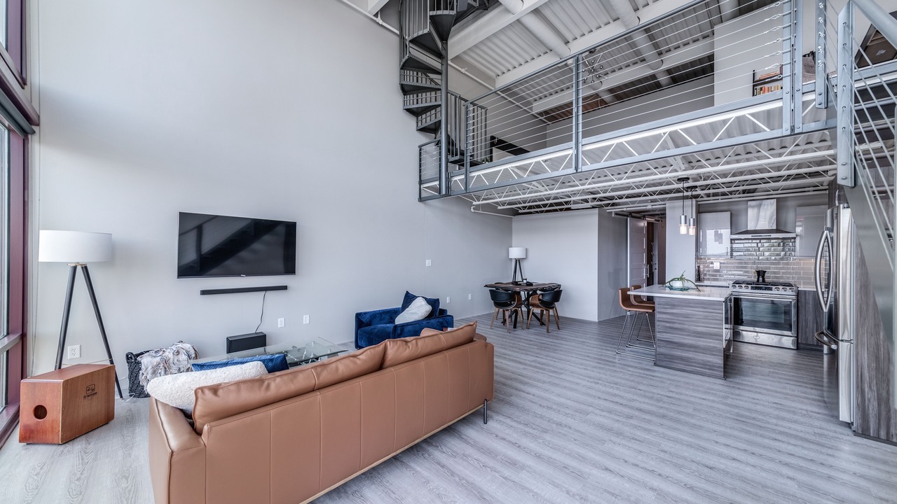 Photo of Livingroom in Italian Village