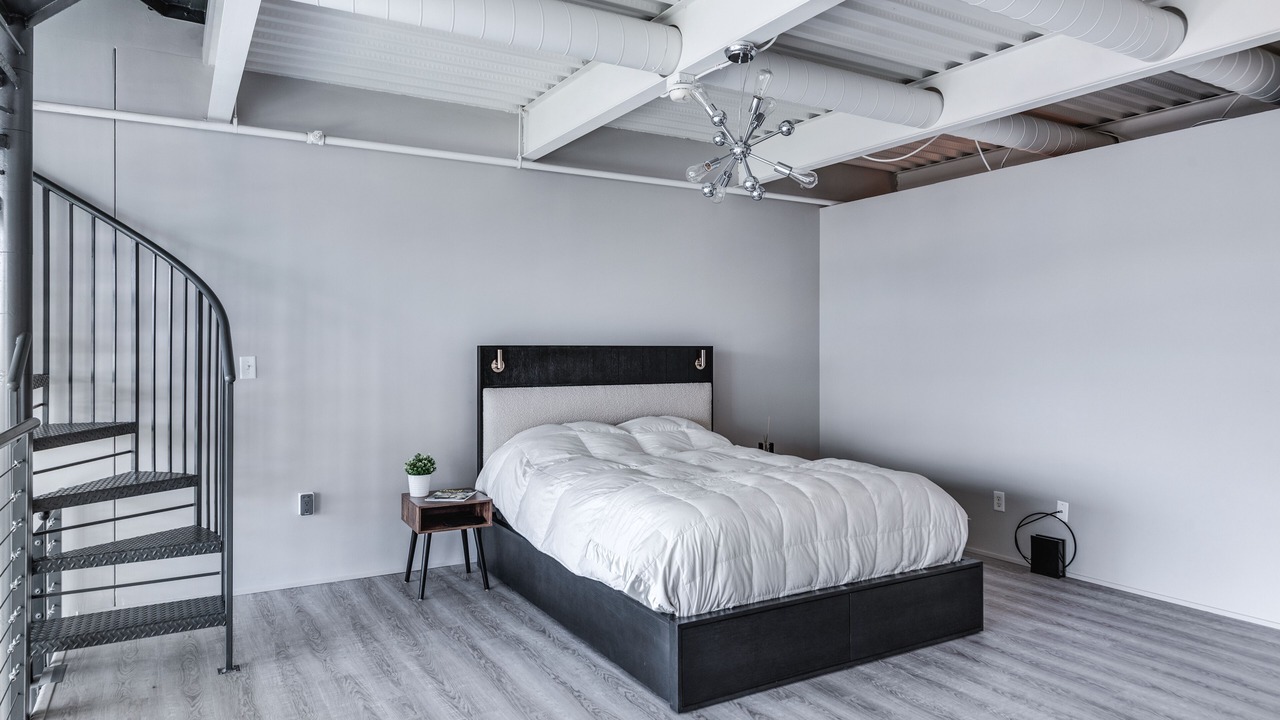 Photo of Bedroom in Italian Village