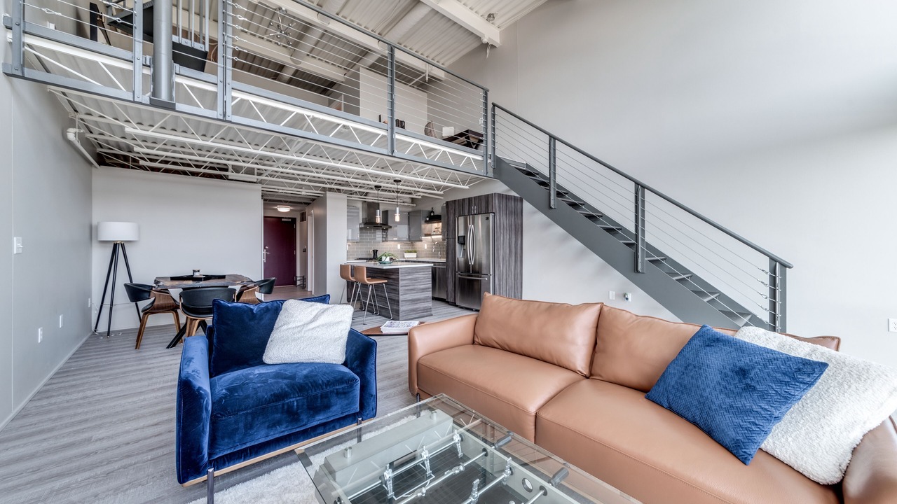 Photo of Livingroom in Italian Village