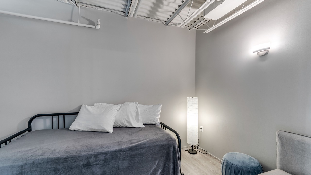 Photo of Bedroom in Italian Village