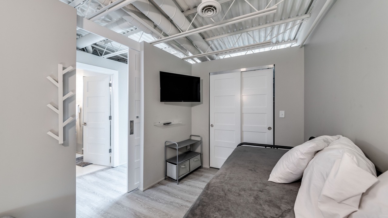 Photo of Bedroom in Italian Village