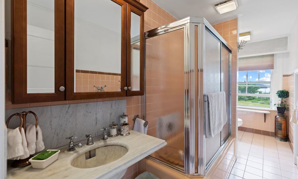 Photo of Bathroom in Phippsburg