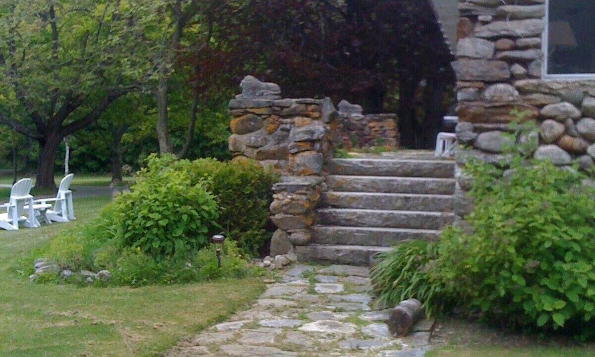 Photo of Outdoor in Phippsburg