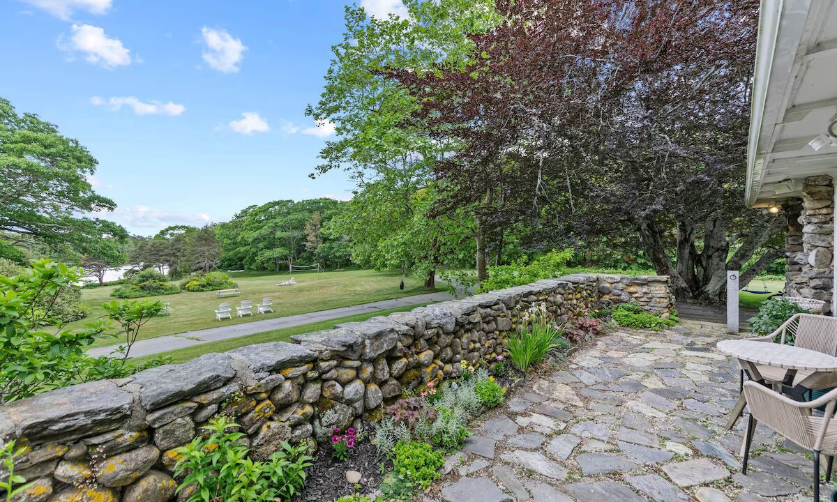 Photo of Outdoor in Phippsburg