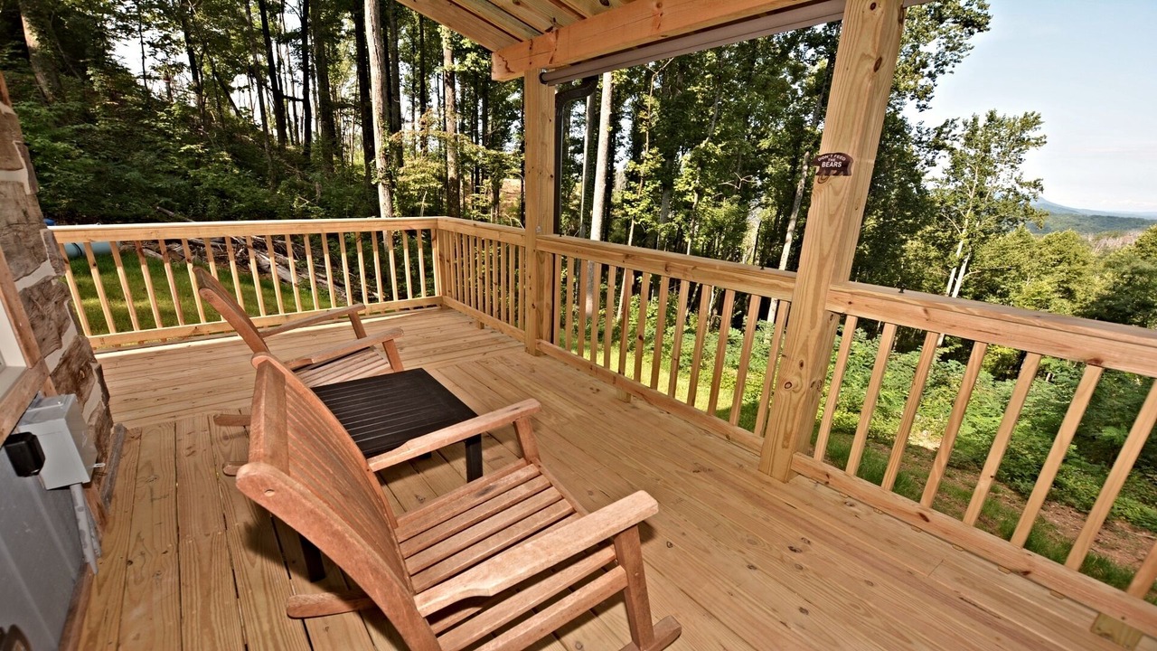 Photo of Outdoor in Gatlinburg