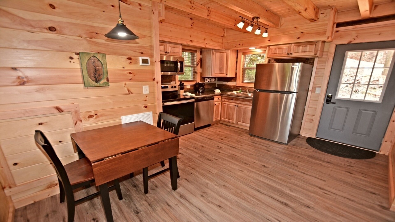 Photo of Kitchen in Gatlinburg