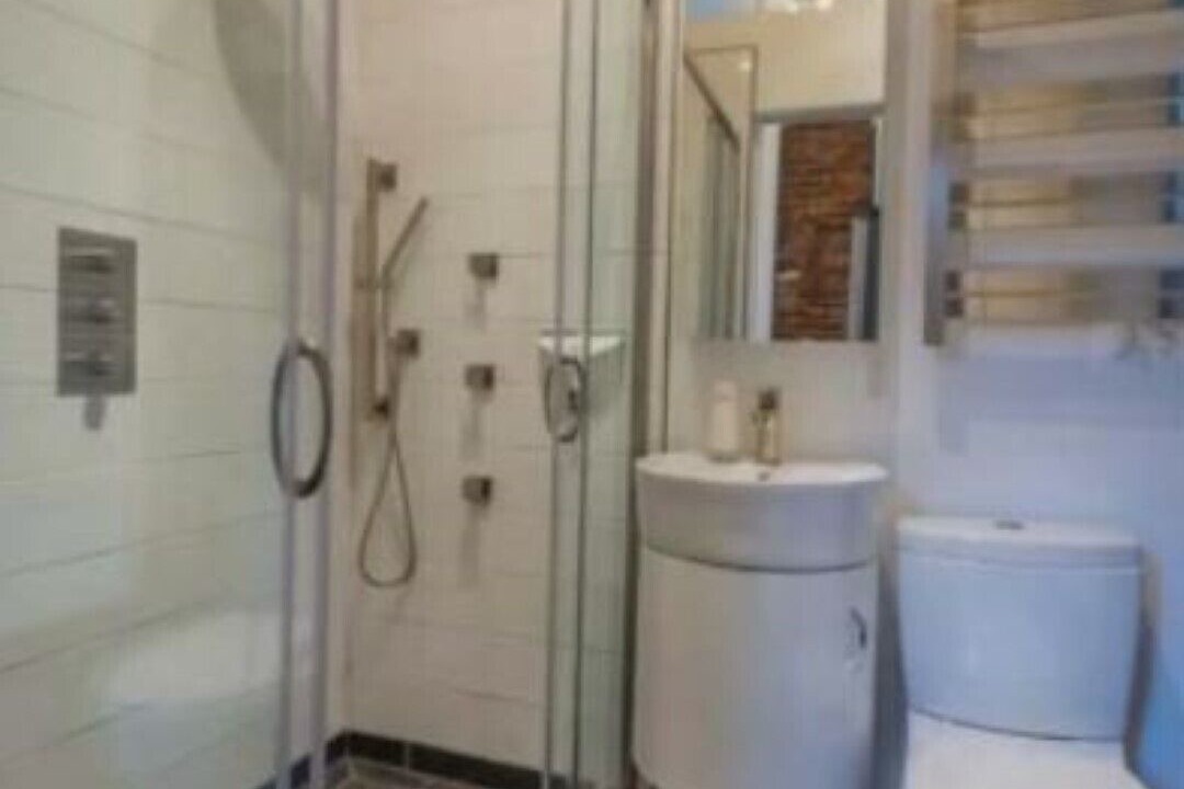 Photo of Bathroom in Downtown Portland