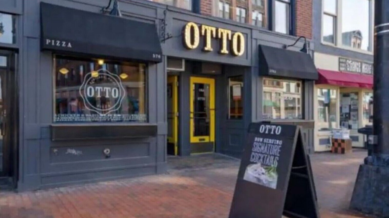 Photo of Outdoor in Downtown Portland