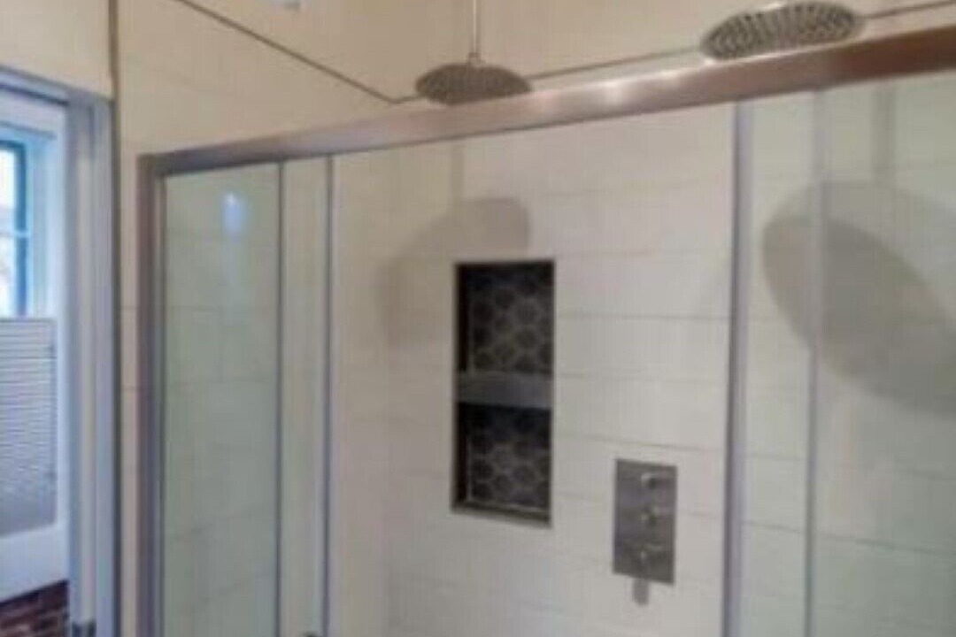 Photo of Bathroom in Downtown Portland