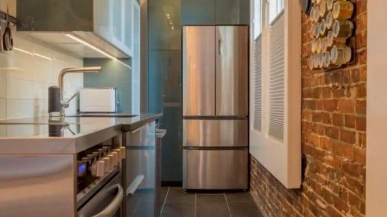 Photo of Kitchen in Downtown Portland