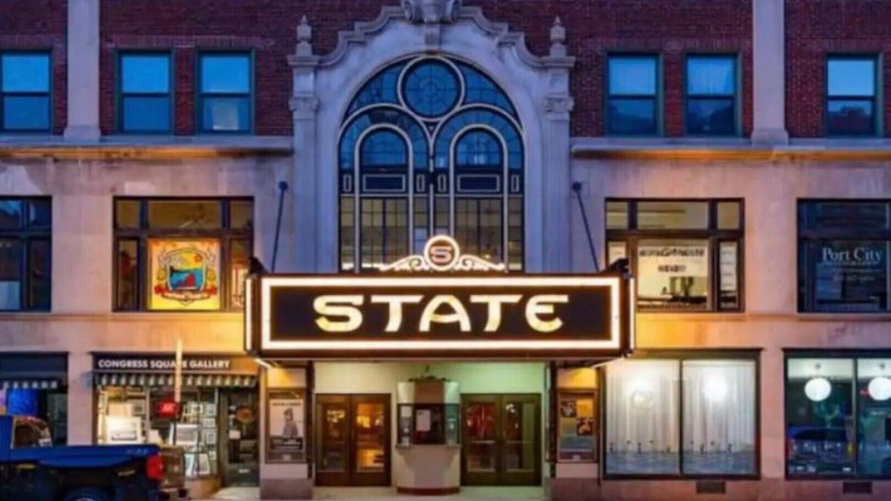 Photo of Outdoor in Downtown Portland