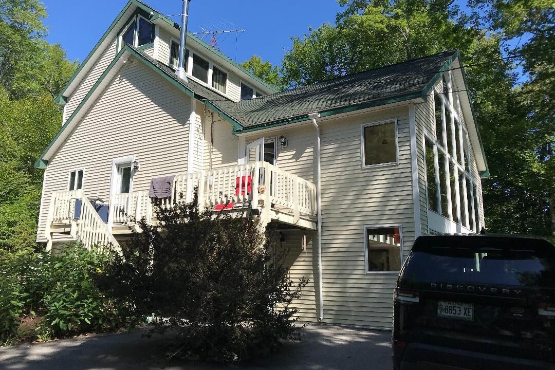 Photo of Outdoor in Lucerne-in-Maine