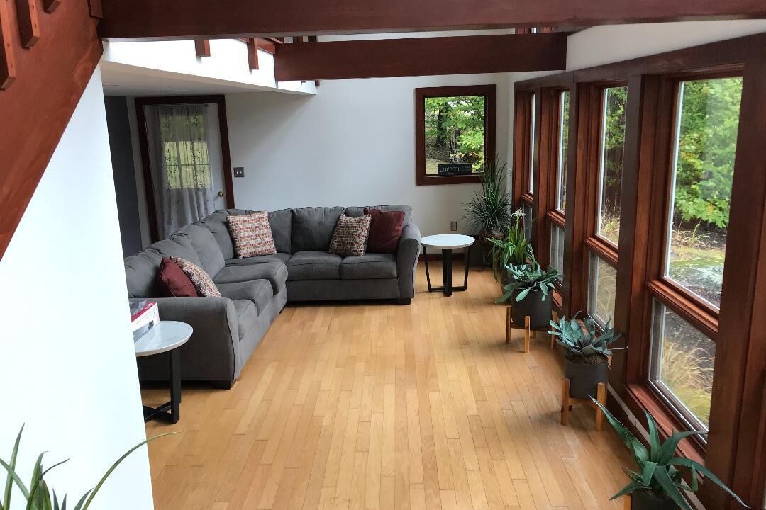 Photo of Livingroom in Lucerne-in-Maine
