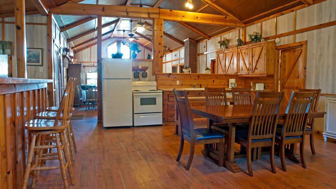 Photo of Others in Mountainburg