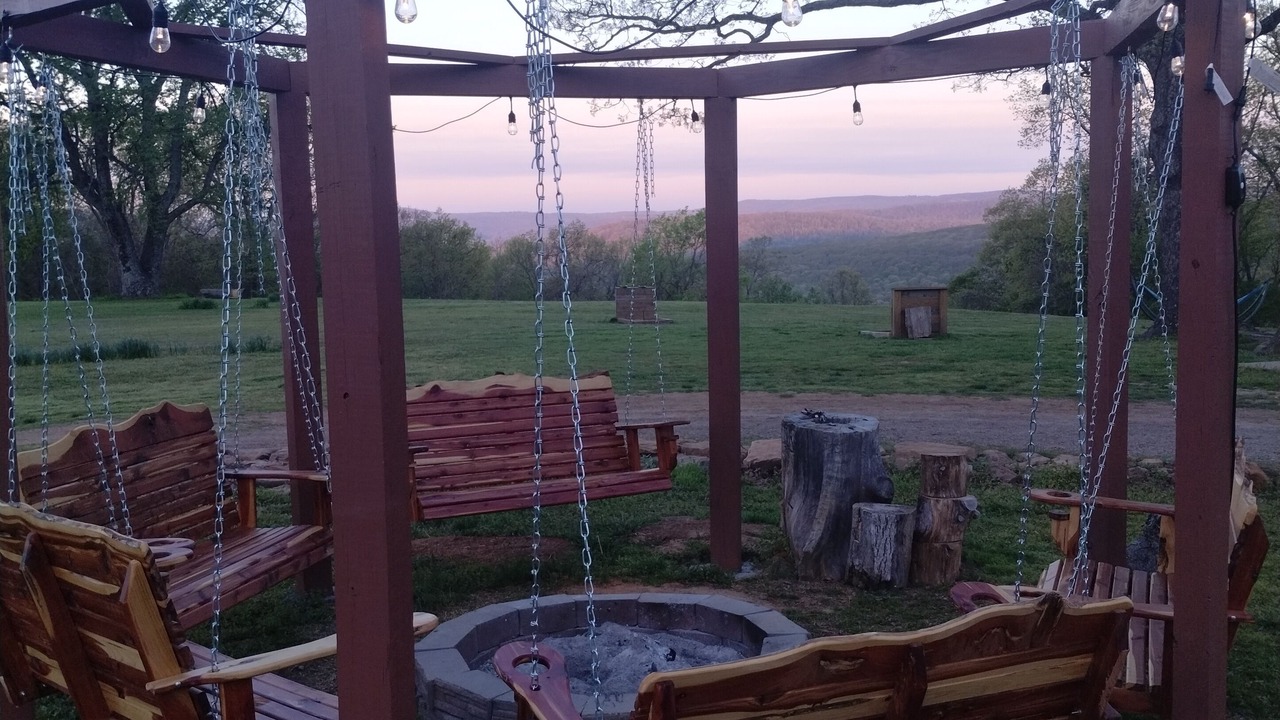 Photo of Outdoor in Mountainburg
