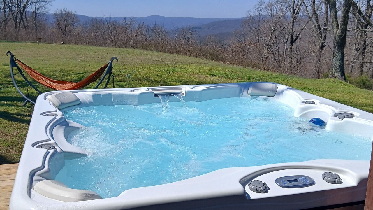 Photo of Outdoor in Mountainburg