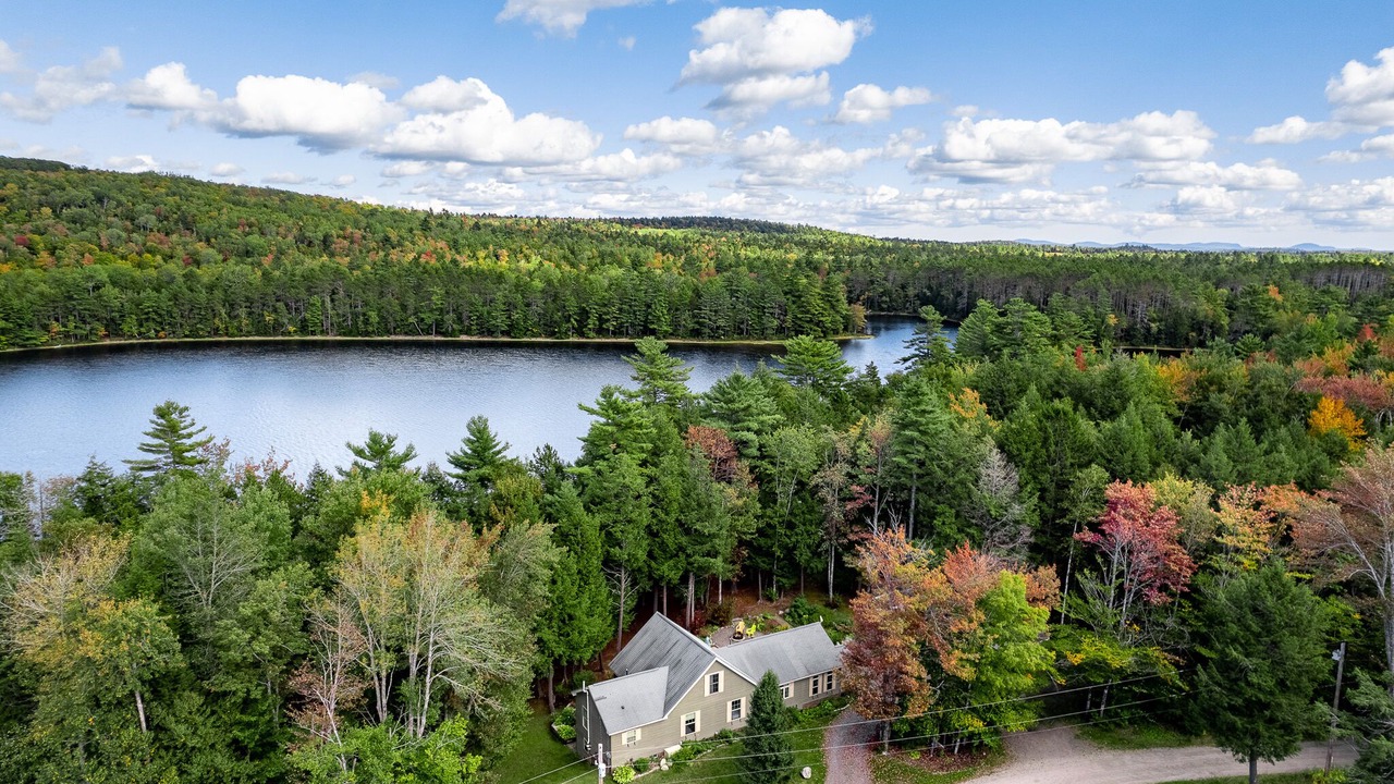 Photo of Outdoor in Otis