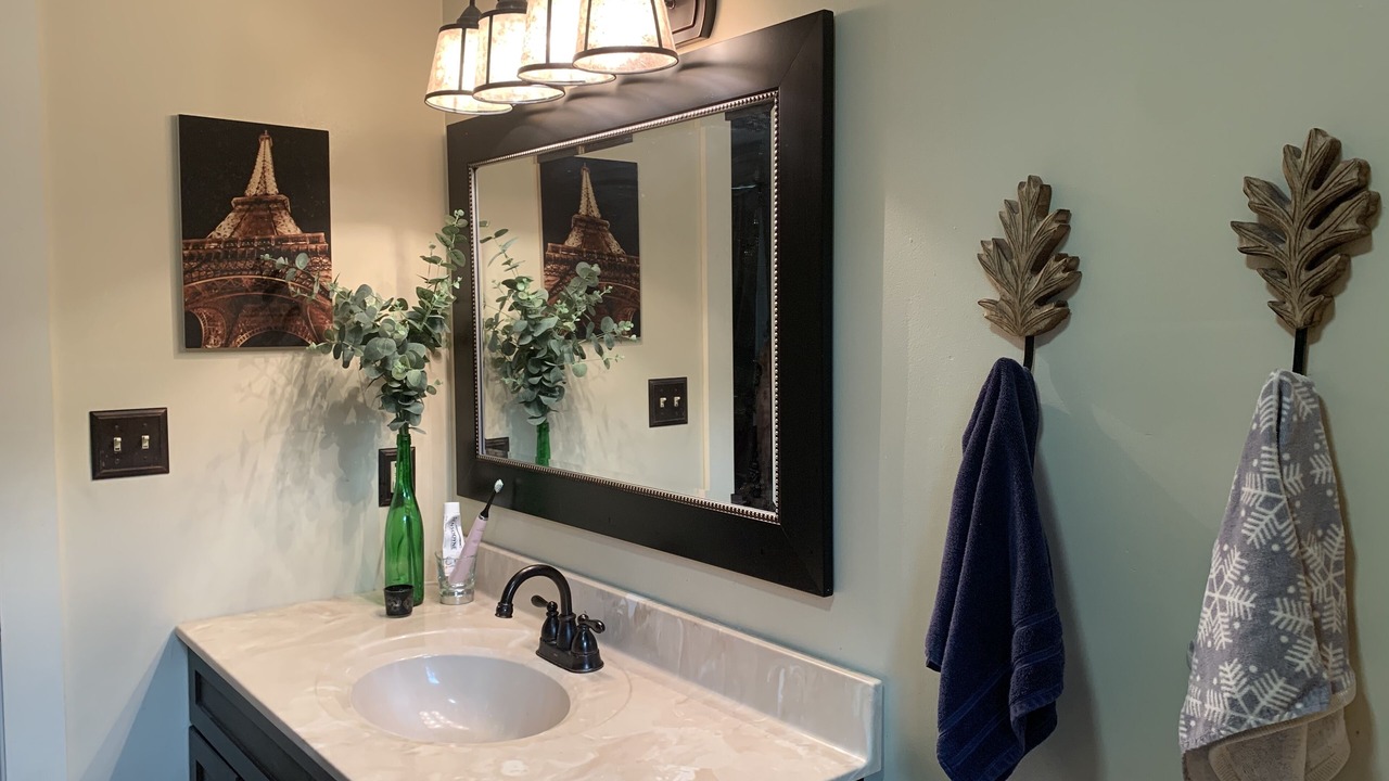 Photo of Bathroom in Otis