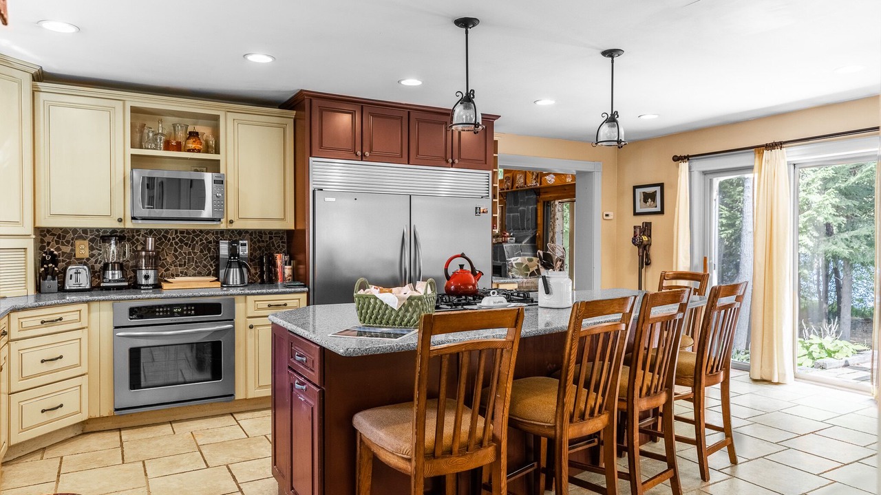 Photo of Kitchen in Otis