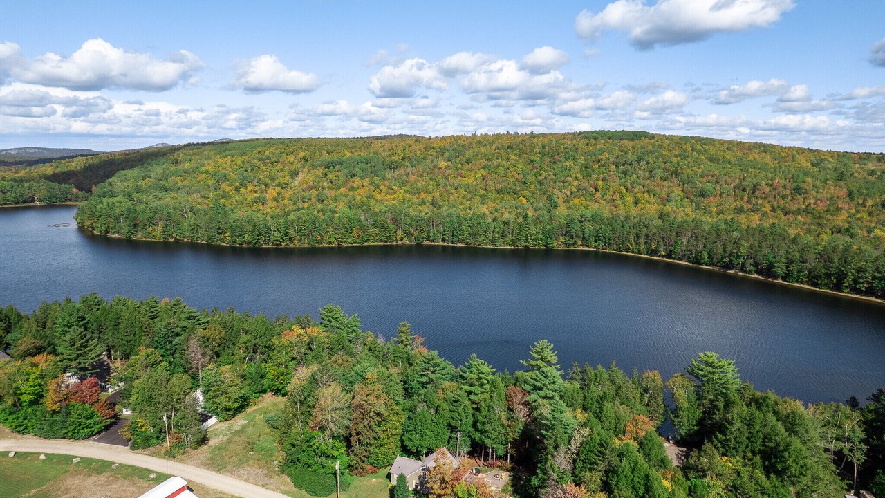 Photo of Outdoor in Otis