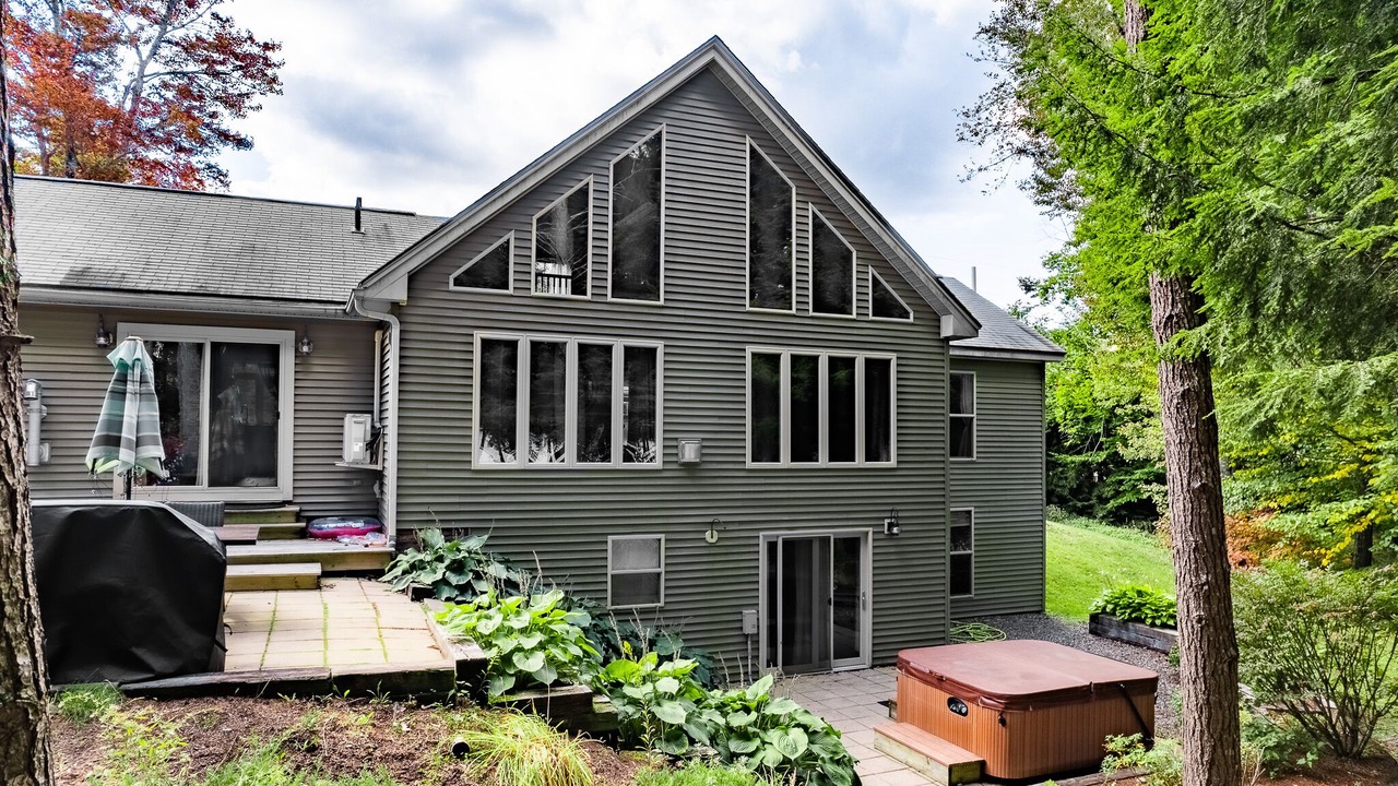 Photo of Outdoor in Otis