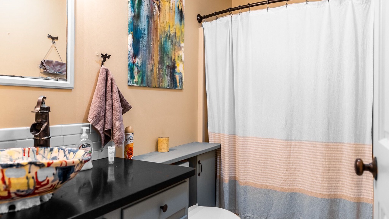 Photo of Bathroom in Otis