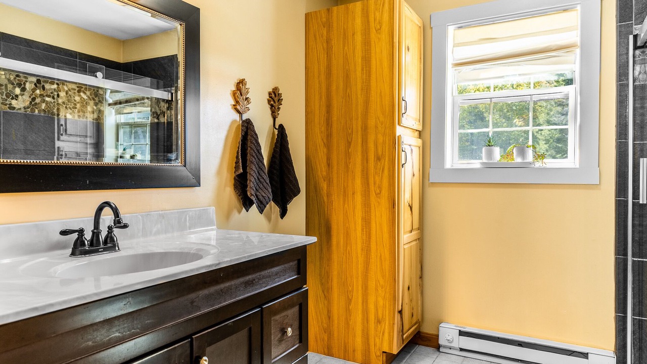 Photo of Bathroom in Otis