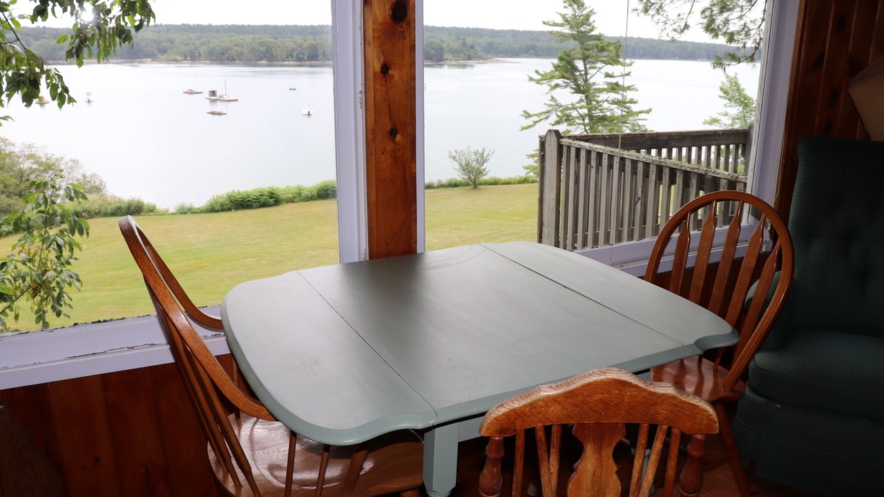 Photo of Outdoor in Medomak